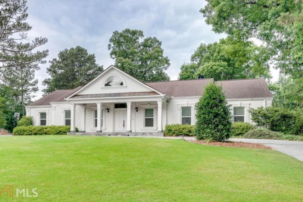 Picture of Home For Sale in Atlanta, Georgia, United States