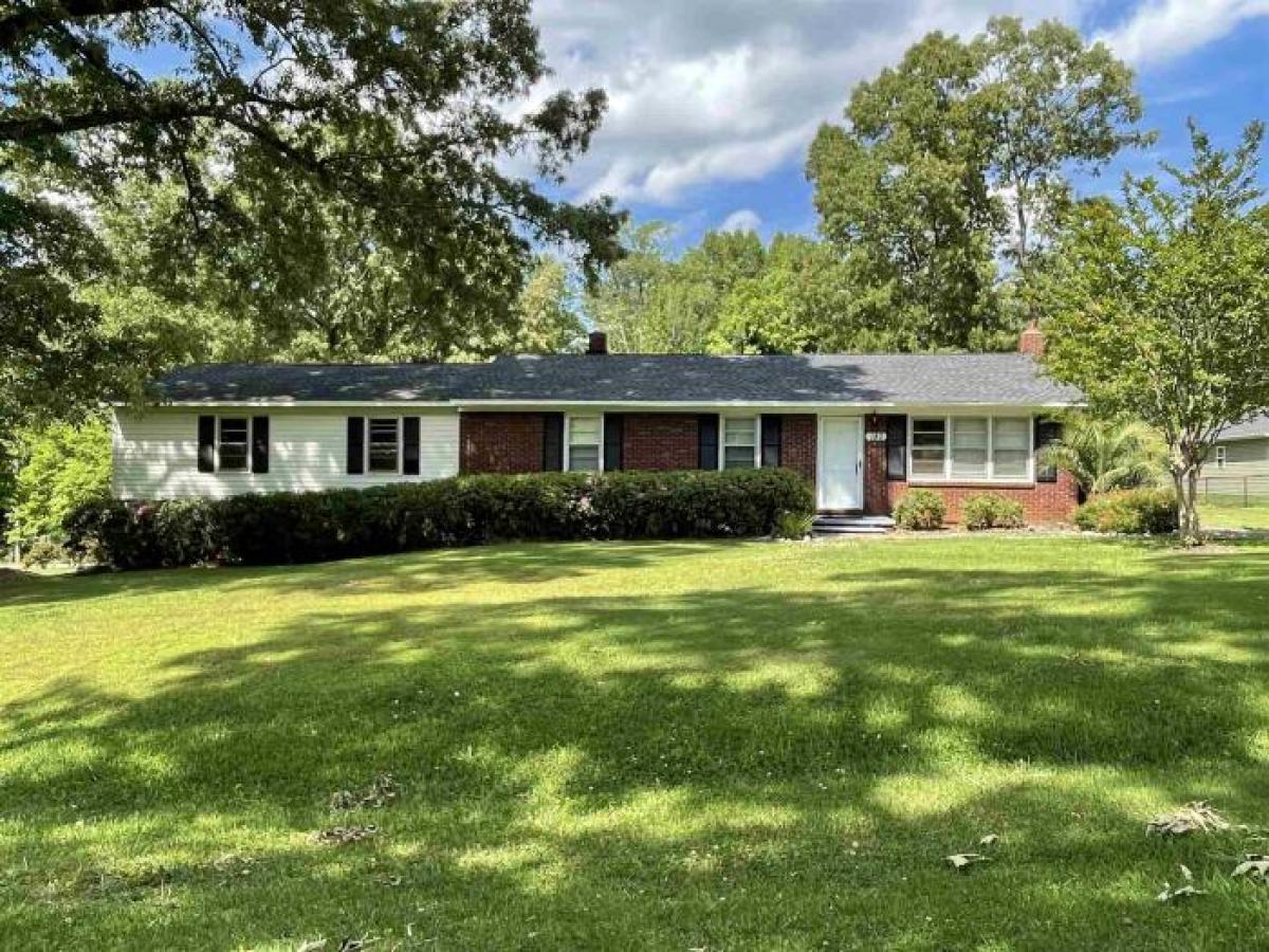 Picture of Home For Sale in Cowpens, South Carolina, United States