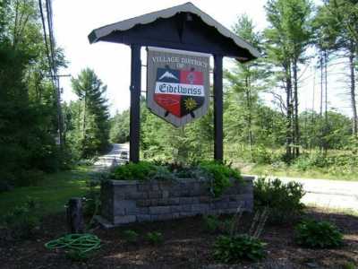 Residential Land For Sale in Madison, New Hampshire