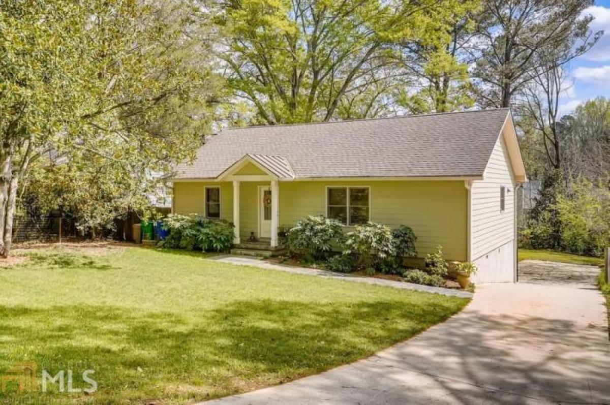 Picture of Home For Sale in Atlanta, Georgia, United States