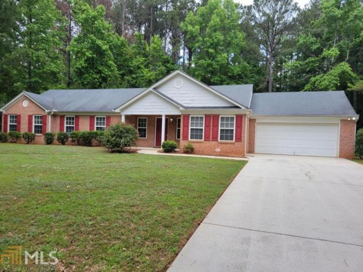 Picture of Home For Rent in Fairburn, Georgia, United States