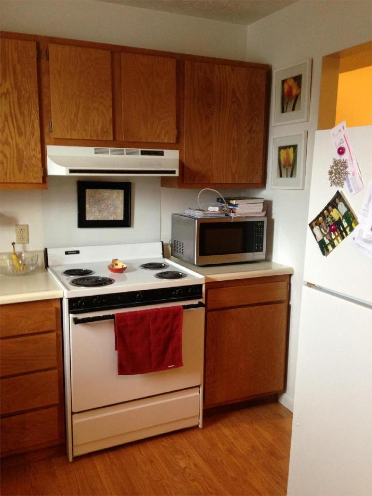 Picture of Apartment For Rent in Huntington, West Virginia, United States