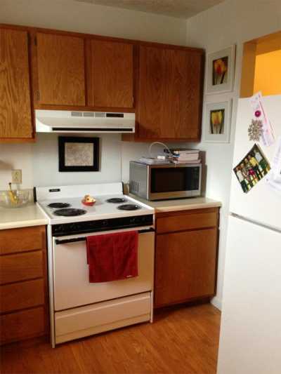 Apartment For Rent in Huntington, West Virginia