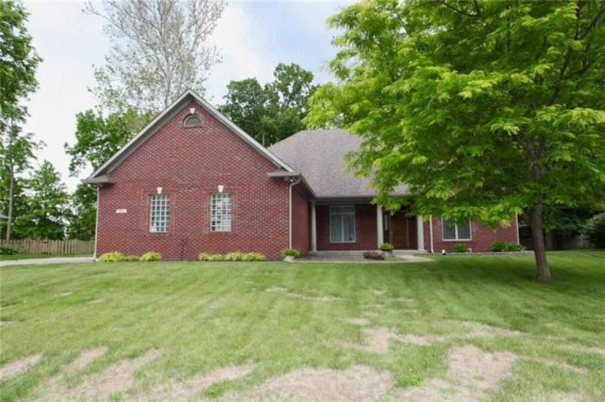 Picture of Home For Sale in Plainfield, Indiana, United States