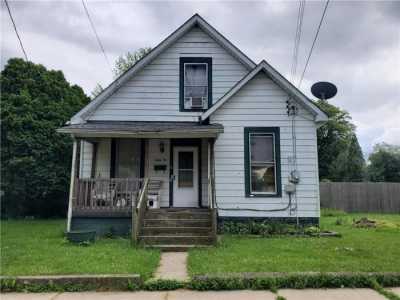 Home For Sale in Shelbyville, Indiana