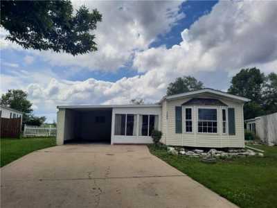 Home For Sale in Franklin, Indiana