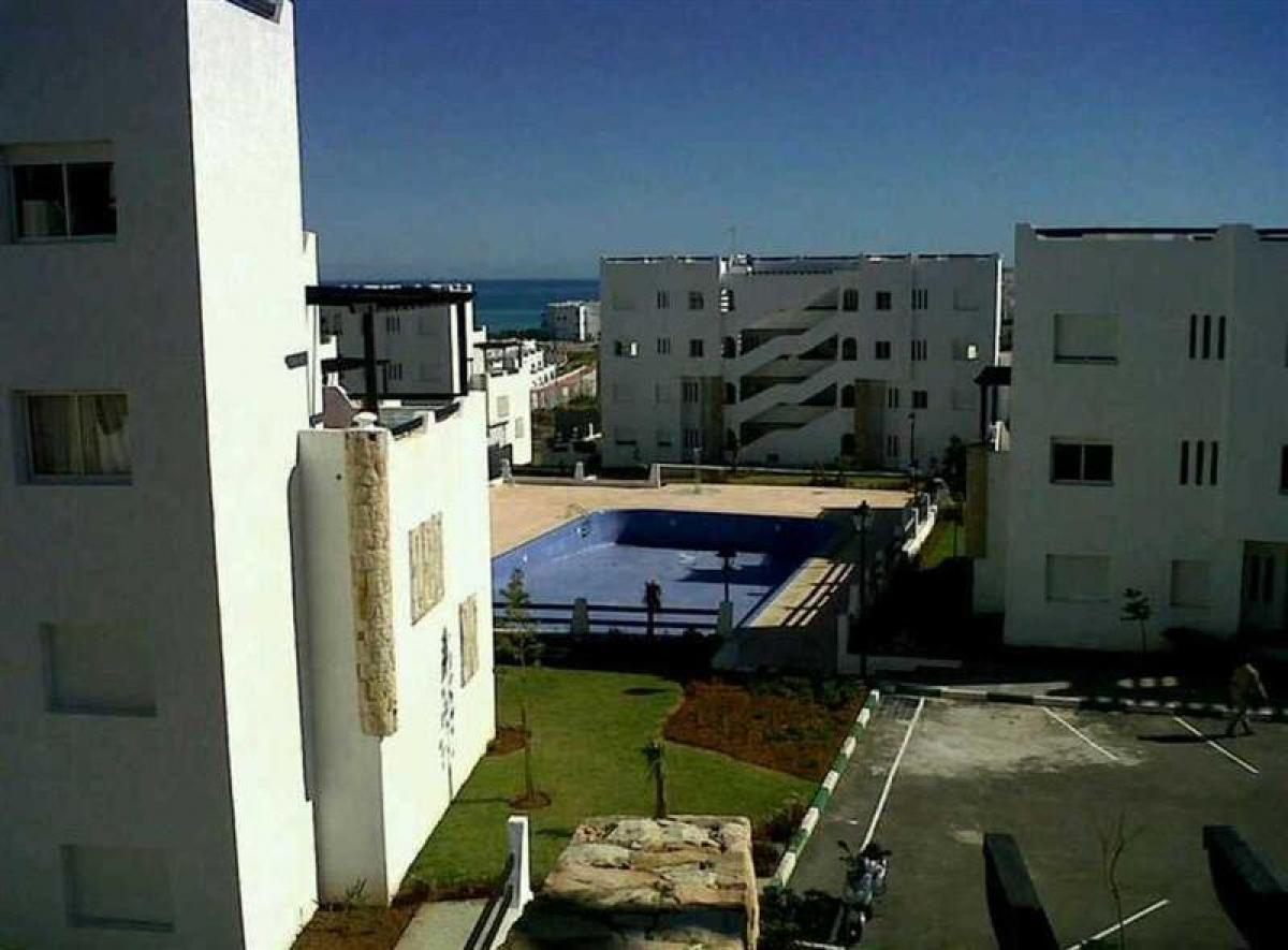 Picture of Apartment For Sale in Fnideq, Tanger, Morocco