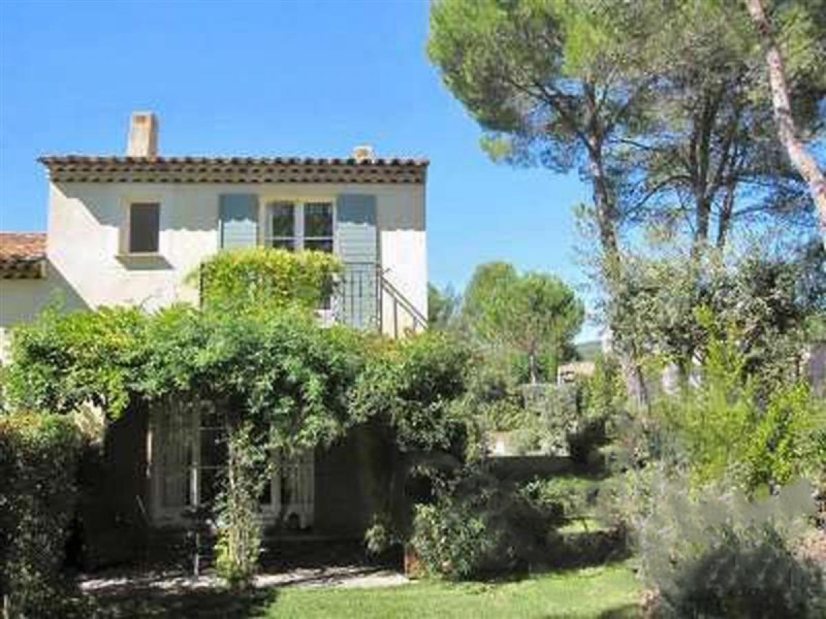 Picture of Villa For Sale in Saint Varent, Poitou Charentes, France