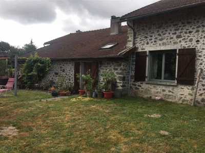 Home For Sale in Saint Mathieu, France