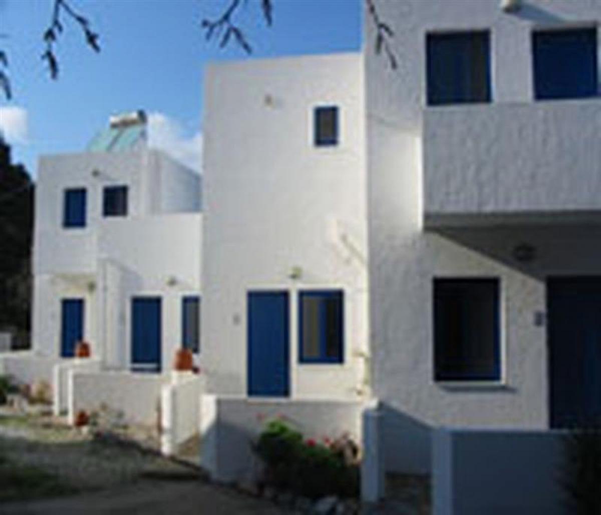 Picture of Studio For Sale in Tilos, Aude, Greece