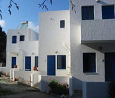 Studio For Sale in Tilos, Greece