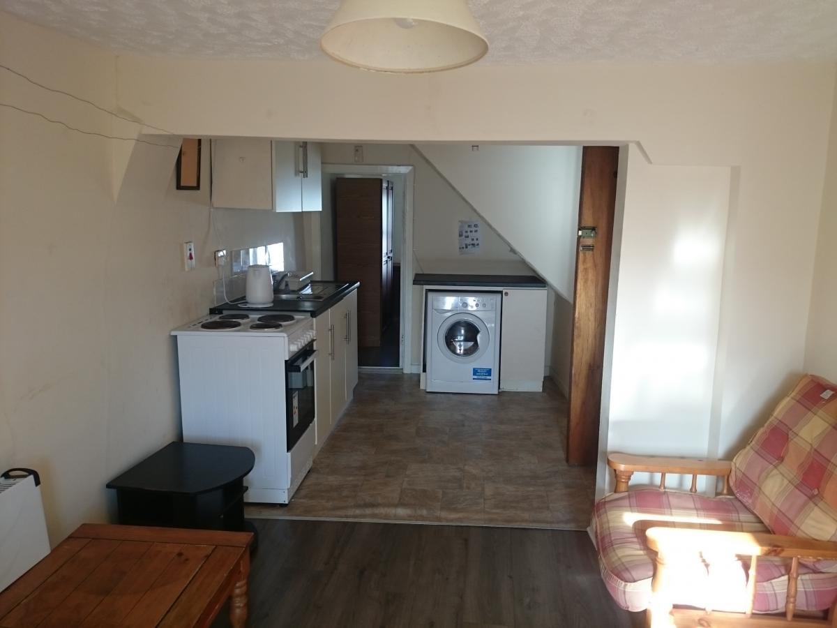 Picture of Apartment For Sale in New Ross, Wexford, Ireland