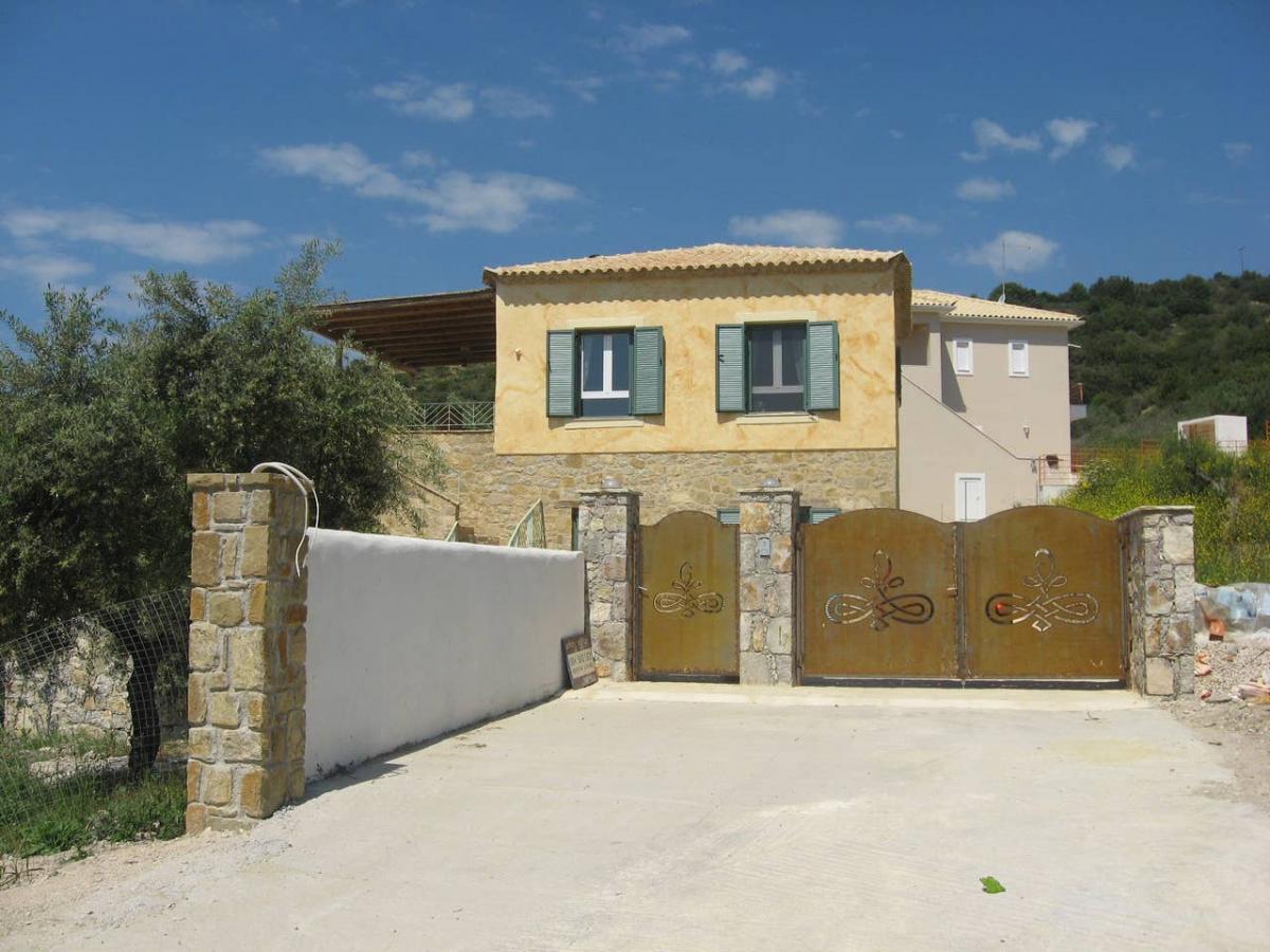 Picture of Home For Sale in Grizokampos, Famagusta, Greece