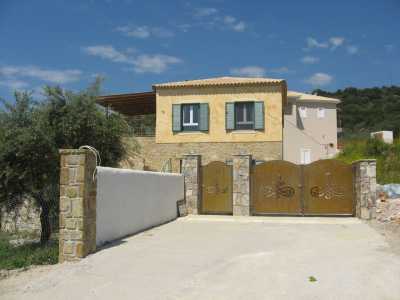 Home For Sale in Grizokampos, Greece