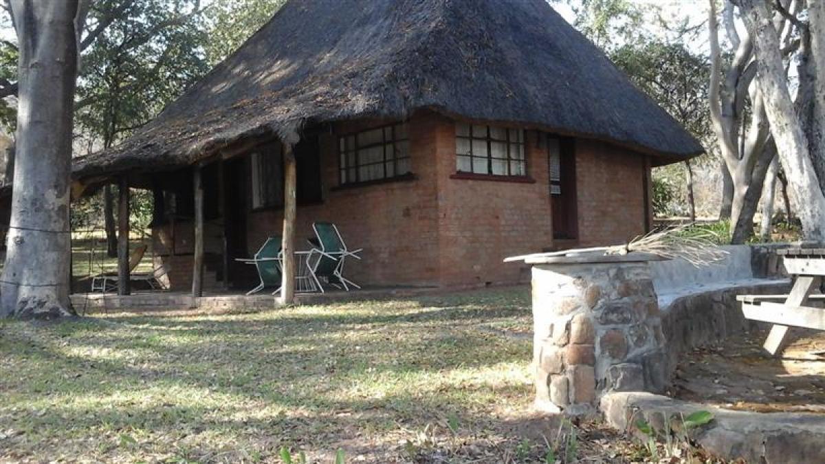 Picture of Vacation Cottages For Sale in Binga, Matabeleland North, Zimbabwe