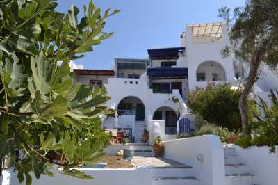 Home For Sale in Chora, Greece