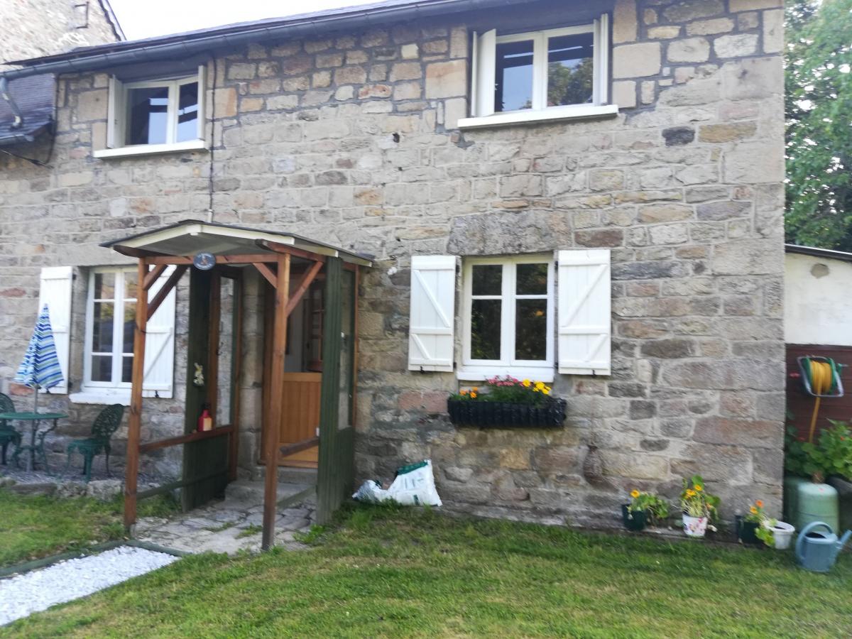 Picture of Vacation Cottages For Sale in Grandsaigne, Ionioi Nisoi, France