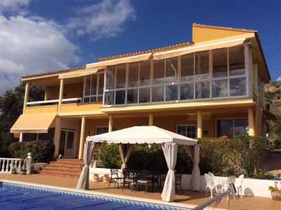 Villa For Sale in Barxeta, Spain