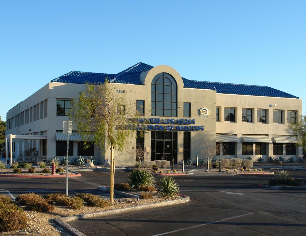 Picture of Office For Sale in Las Vegas, Nevada, United States