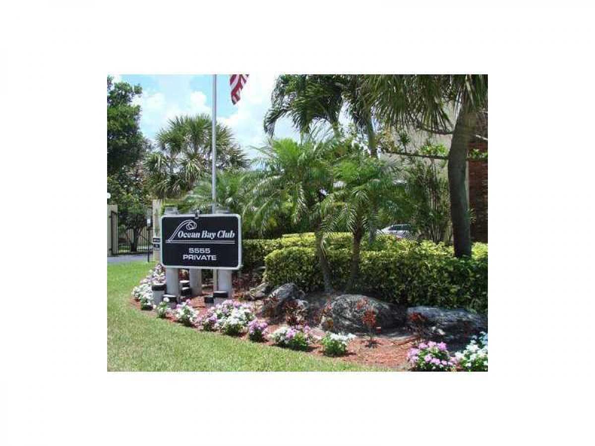 Picture of Townhome For Rent in Lauderdale by the Sea, Florida, United States