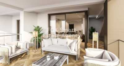 Apartment For Sale in Mesa Geitonia, Cyprus