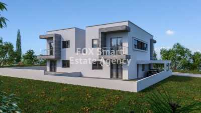 Home For Sale in Panthea, Cyprus