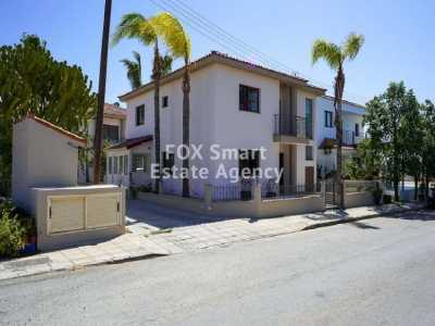 Home For Sale in Kato Polemidia, Cyprus