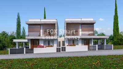 Home For Sale in Panthea, Cyprus