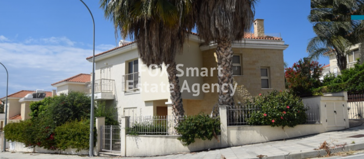 Picture of Home For Sale in Pissouri, Limassol, Cyprus