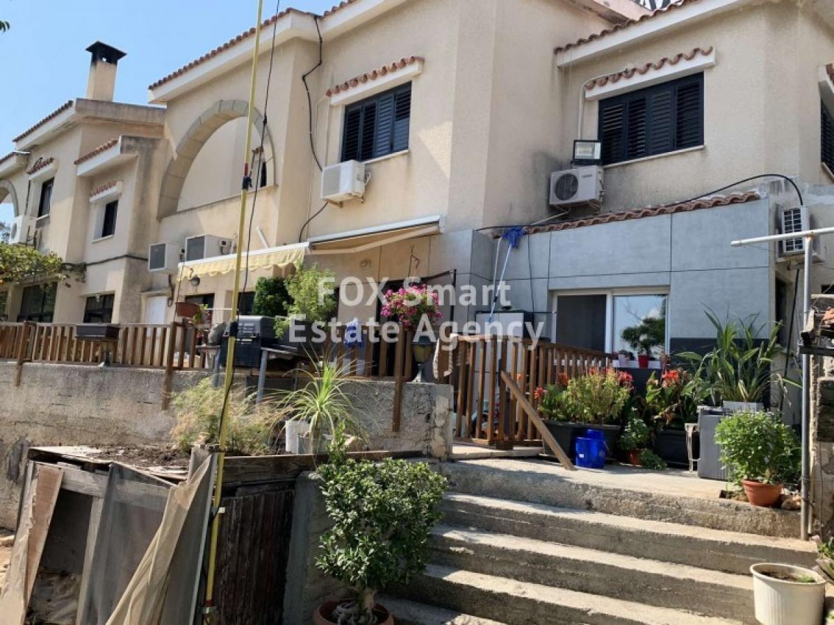 Picture of Home For Sale in Agia Filaxi, Limassol, Cyprus