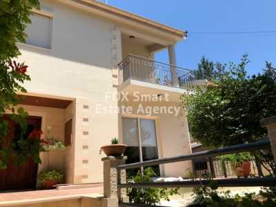 Home For Sale in Palodeia, Cyprus