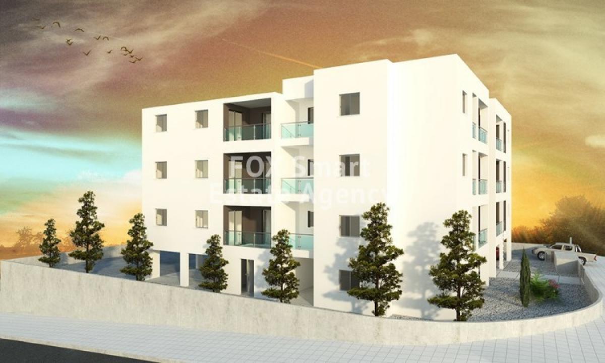 Picture of Apartment For Sale in Agios Athanasios, Limassol, Cyprus