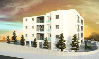 Apartment For Sale in Agios Athanasios, Cyprus