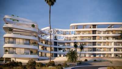 Apartment For Sale in Agios Athanasios, Cyprus