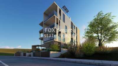 Apartment For Sale in Agios Athanasios, Cyprus