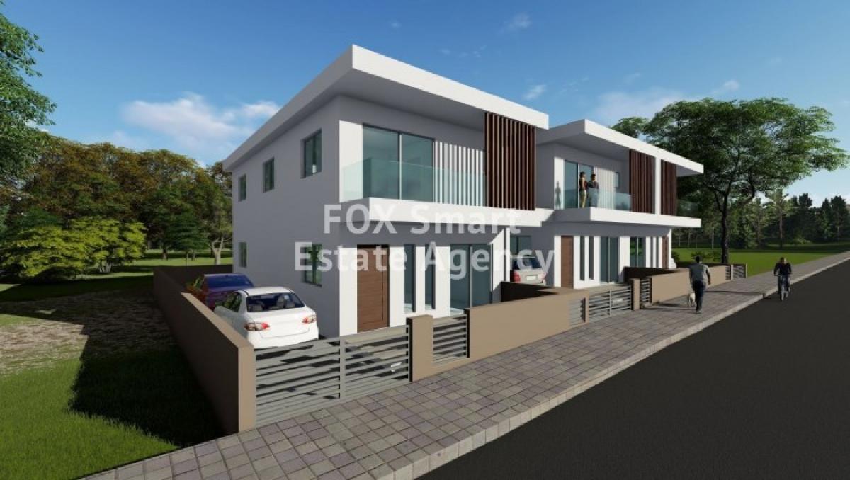 Picture of Home For Sale in Limassol, Limassol, Cyprus