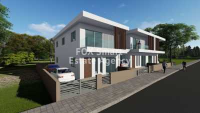 Home For Sale in Limassol, Cyprus