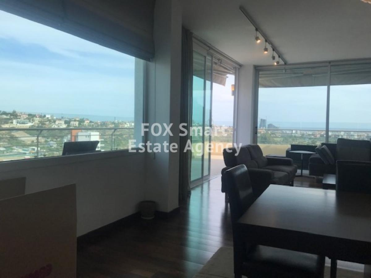 Picture of Home For Sale in Germasogeia, Limassol, Cyprus