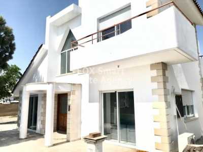 Home For Sale in Agia Paraskevi, Cyprus