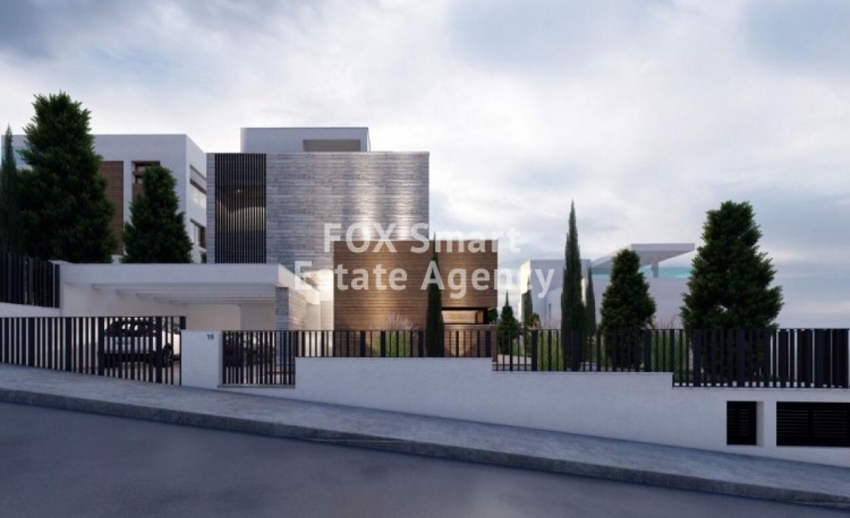 Picture of Home For Sale in Agios Tychon, Limassol, Cyprus