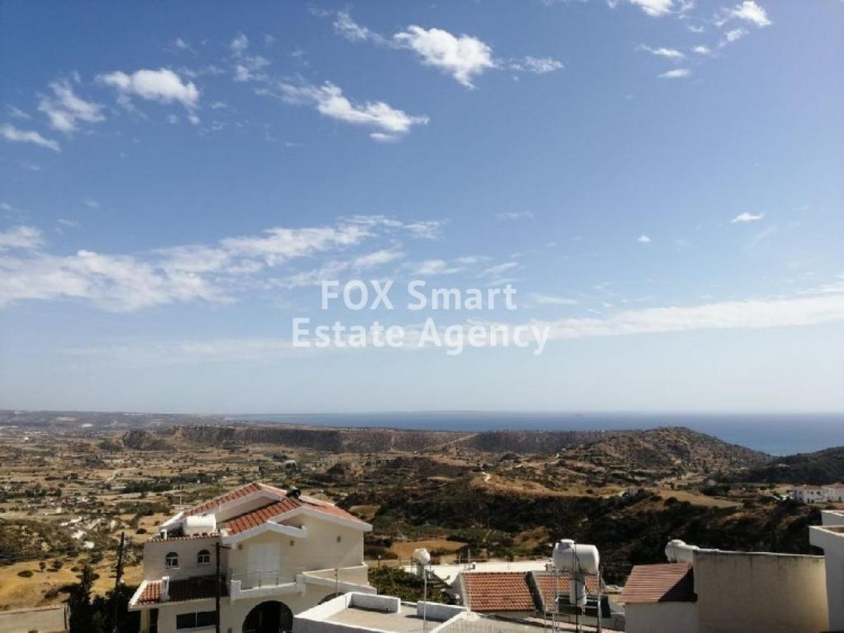 Picture of Home For Sale in Pissouri, Limassol, Cyprus