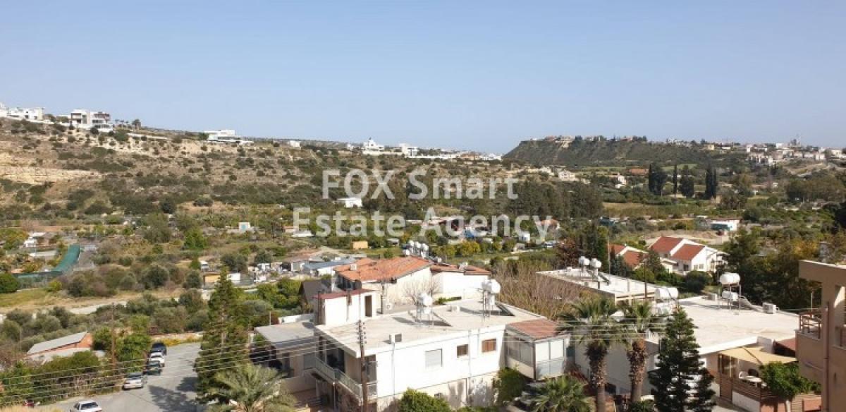 Picture of Home For Sale in Agia Paraskevi, Limassol, Cyprus