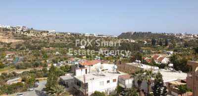 Home For Sale in Agia Paraskevi, Cyprus