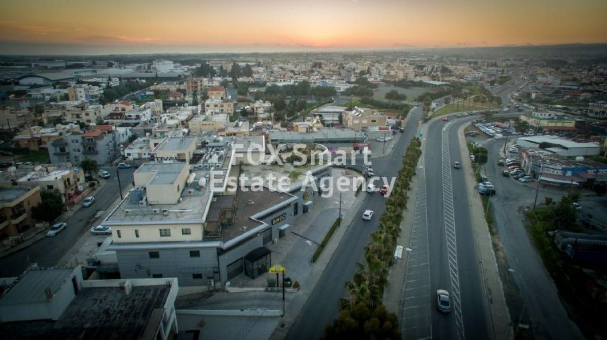 Picture of Home For Sale in Kato Polemidia, Limassol, Cyprus