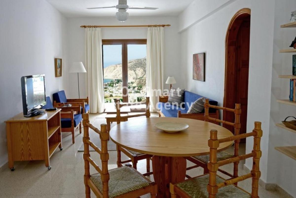 Picture of Home For Sale in Pissouri, Limassol, Cyprus