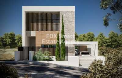 Home For Sale in Panthea, Cyprus