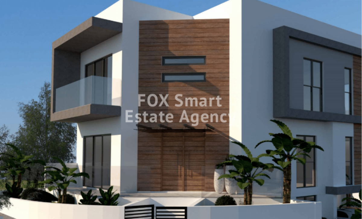 Picture of Home For Sale in Agia Filaxi, Limassol, Cyprus