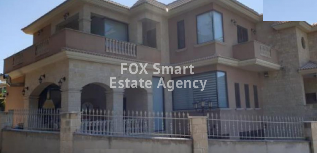 Picture of Home For Sale in Agia Filaxi, Limassol, Cyprus