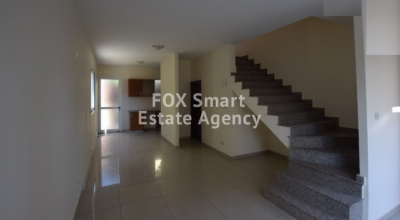 Home For Sale in Germasogeia, Cyprus