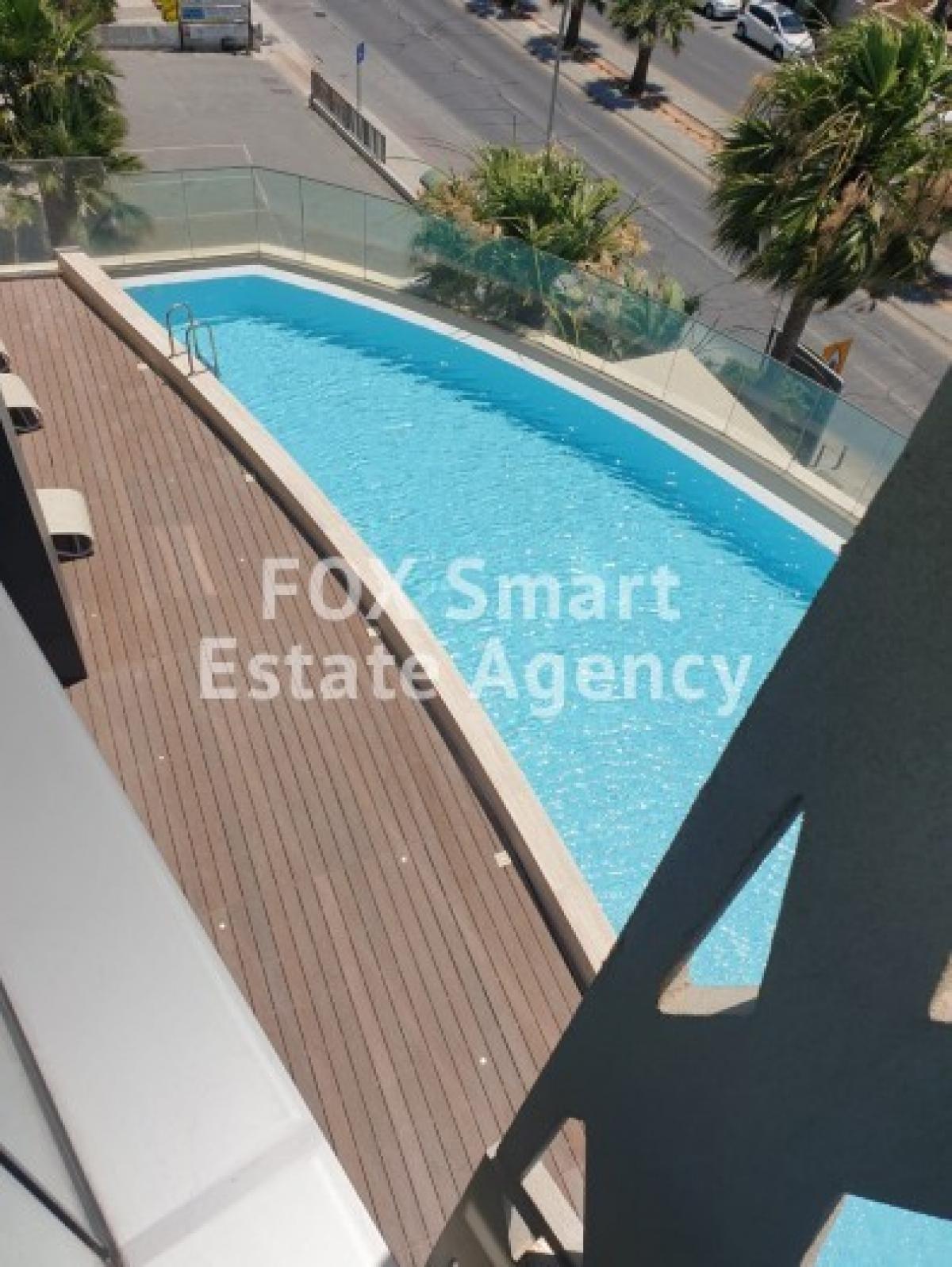 Picture of Apartment For Sale in Amathounta, Limassol, Cyprus